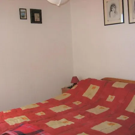 T2 Mezzanine A Plage - 2 Chambres, Animaux Acceptes, Ascenseur - Fr-1-379-106 *