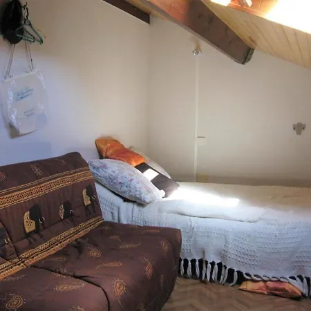 Apartment T2 Mezzanine A Plage - 2 Chambres, Animaux Acceptes, Ascenseur - Fr-1-379-106